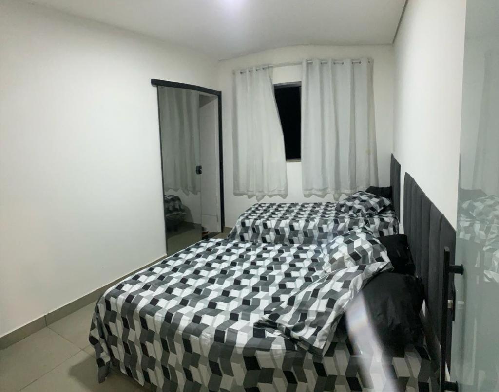 Residencial Linda Vista Casa Azul Hotell Mateus Leme Eksteriør bilde