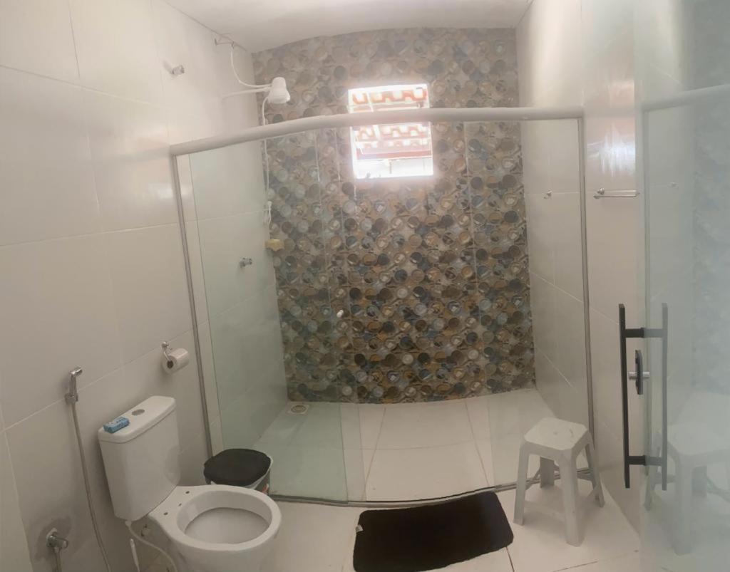 Residencial Linda Vista Casa Azul Hotell Mateus Leme Eksteriør bilde